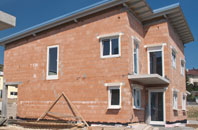 Newbourne home extensions