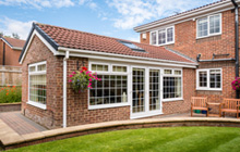 Newbourne house extension leads