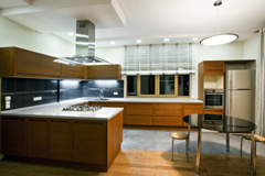 kitchen extensions Newbourne
