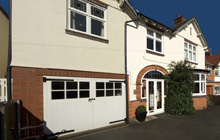 Newbourne multiple storey extension leads